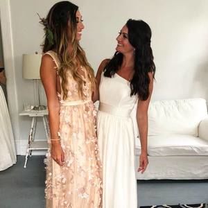 Meet your Posher, Cheryl